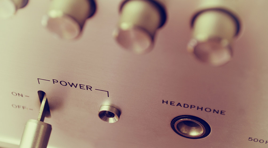Life is Music